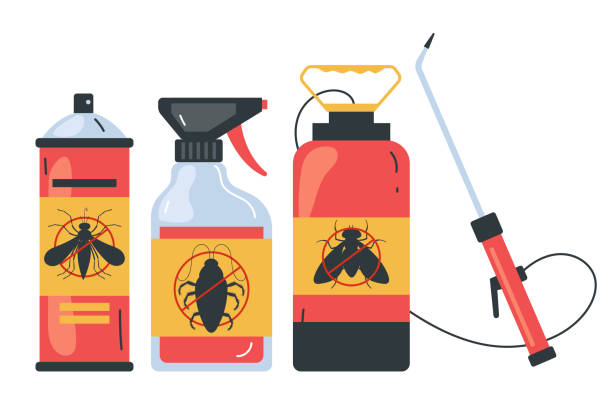 Pest Control for Restaurants in Haskell, OK